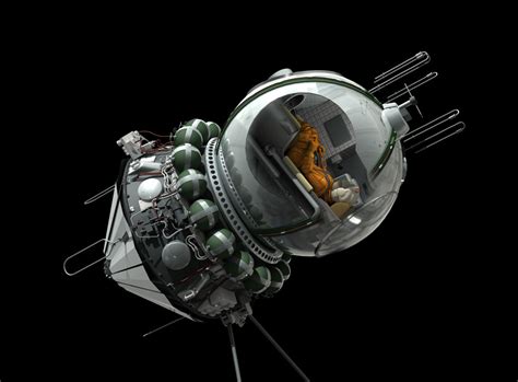 Vostok 1 Alchetron The Free Social Encyclopedia
