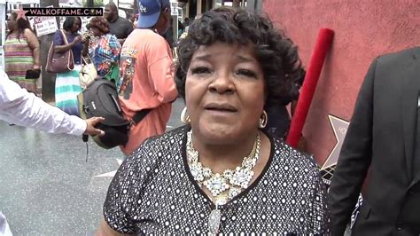 Gospel Singer Shirley Caesar Honored With Hollywood Walk Of Fame Star Youtube