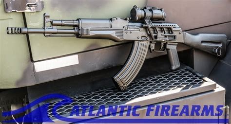 Ak Hybrid Rifle Sbr Ready For Sale Atlanticfirearms