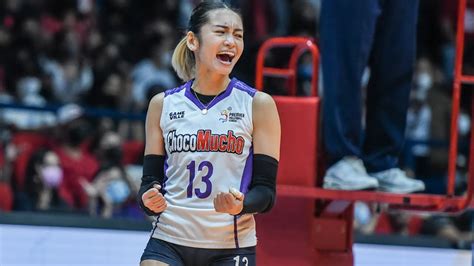 Denden Lazaro Revilla Highlights 2022 PVL Invitational Conference