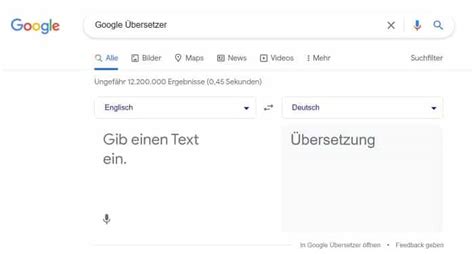 Google Übersetzer 15 Top Alternativen zu Google Translate