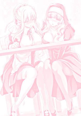 Pink Manga Luscious Hentai Manga Porn