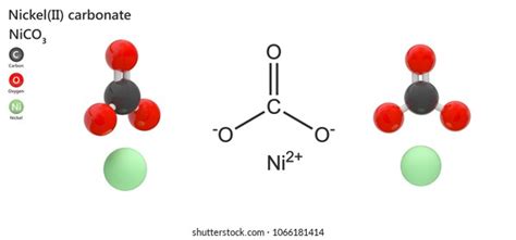 32 Carbonate Nickel Images, Stock Photos & Vectors | Shutterstock