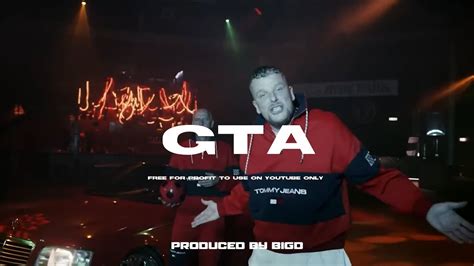 FREE FOR PROFIT Bonez MC X Raf Camora Type Beat 2024 GTA Club