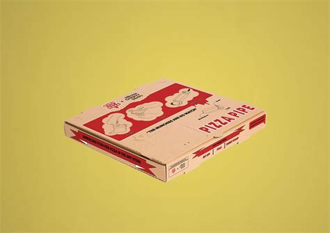 Pizza Boxes K Custom Boxes