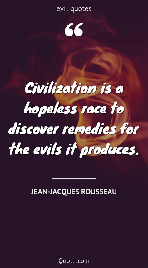 218 Evil Quotes To Inspire Positivity And Overcome Darkness