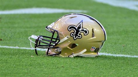 New Orleans Saints Vs New York Giants Time Venue And Streaming Info