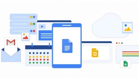 Cara Atur Margin Dan Ukuran Kertas Di Google Docs Dokumen Makin Rapi