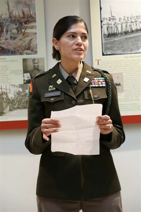 Rensselaer Woman Promoted To Lieutenant Colonel