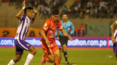 Pronostico Alianza Lima Vs César Vallejo ⚽ Apuestas Liga 1 2023