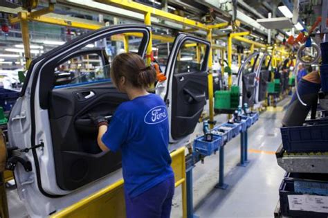 M Xico Adelanta A Brasil En La Producci N De Coches En Latinoam Rica