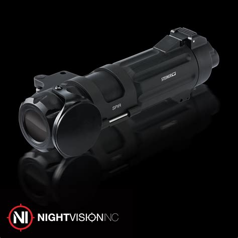 Steiner Spir Night Vision Inc