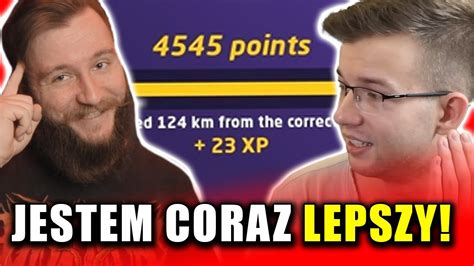 Zostan Mistrzem Geografii Geoguessr Z Graf Youtube