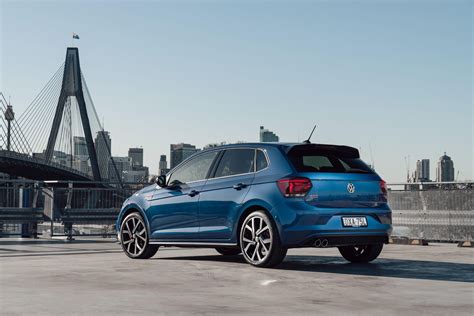 Volkswagen Polo Price And Specs Carexpert