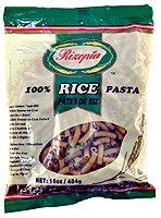 Amazon Rizopia Brown Rice Penne Pack Of Oz Grocery