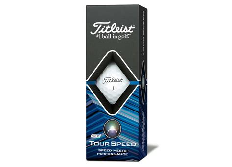 Titleist Tour Speed – Örninn Golfverslun