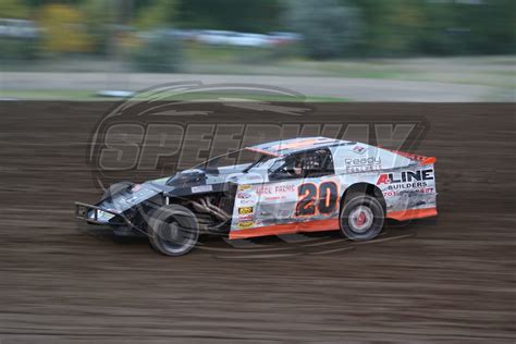 09 19 14 Wissota Midwest Mods Speedway Shots