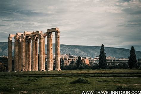 Athens Travel Guide, Simple Guidance For You - TravelInnTour.com