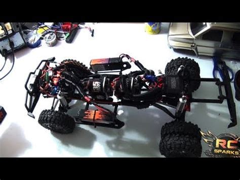 Rc Adventures Project Overkill Dually Episode Youtube