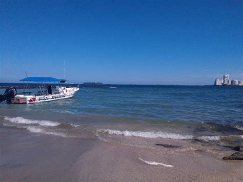 Veracruz Best Beaches - Dive In To The Waves Of The Most Spanish City ...