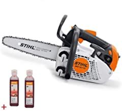 Opini N Motosierra Stihl Ms Tc E An Lisis