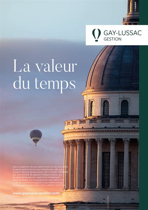 Gay Lussac Gestion Yuma