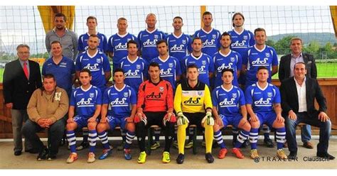 Weissenbach S D Tribuswinkel Tri Oefb At