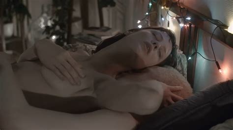 Nude Video Celebs Chloe Winkel Nude Nicola Testa Lost Found 2016