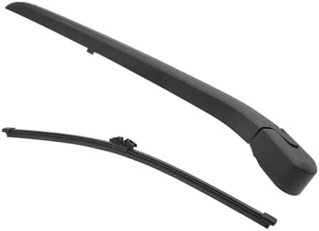 Amazon Rear Windshield Wipers Blade Arm Set For Volvo Xc