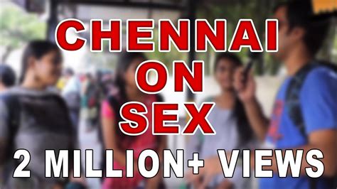 Chennai On Sex Loudspeaker Episode 2 Madras Central Youtube