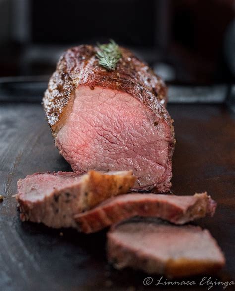 How Long Do I Cook An Eye Of Round Roast In The Oven At Riley Carly Blog