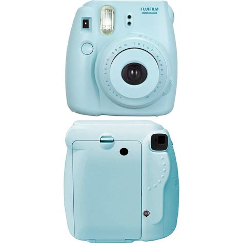 Tudo Sobre C Mera Instant Nea Fujifilm Instax Mini Rosa