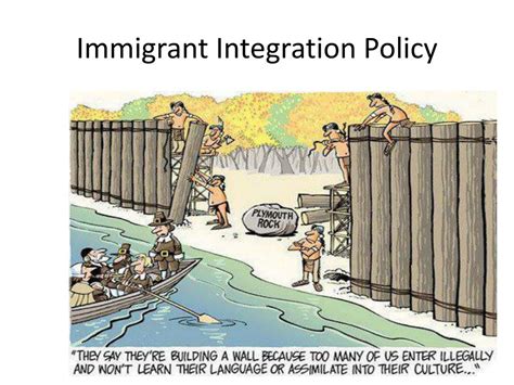 PPT - Immigration Policy PowerPoint Presentation, free download - ID ...