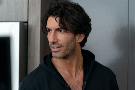 Justin Baldoni Wants You To Believe Interviews Roger Ebert