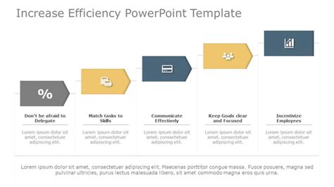 Free PowerPoint Infographic Templates And Slides For Presentation