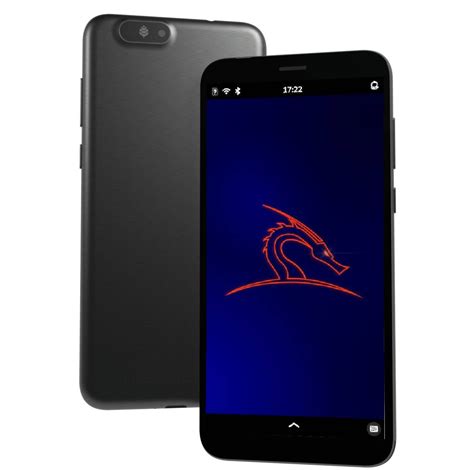 pinephone pro edition   nethunter pro sapsan