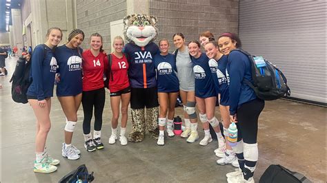 Jordanne Shannon 3 JVA World Challenge TeamD 17 Red YouTube