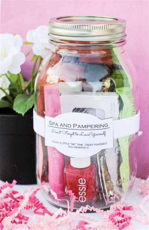 Diy Spa Gifts - Spa Gift Baskets DIY | Best Decor Things / Check ...