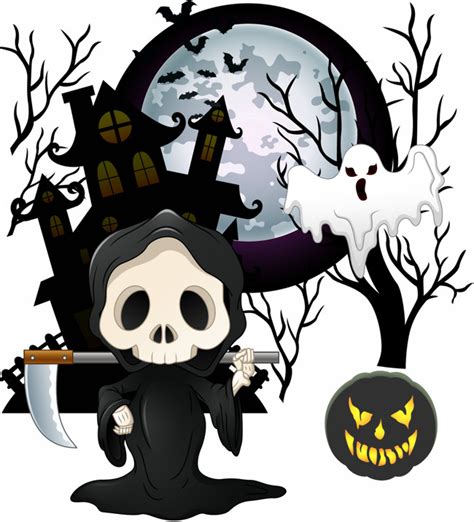 Halloween Skeleton Png Image Background