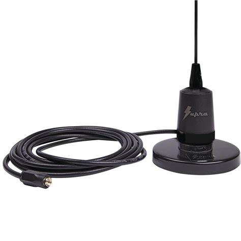 Antenne De Toit Supra Black Dition Accessoires Garmin