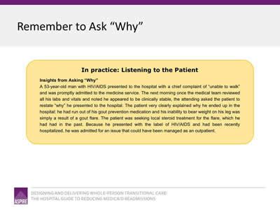 Webinar Implement Whole Person Transitional Care For All Slide