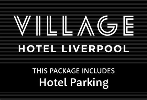 Liverpool Airport Hotels with Parking | Secure online booking