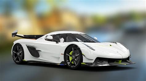 The Fastest Cars In Forza Horizon 5 All The Fastest Vehicles Voxel