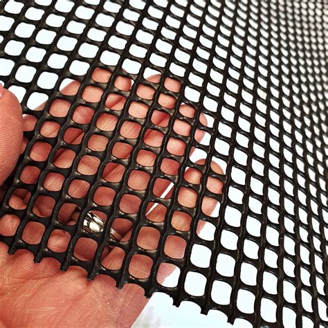 Rigid Plastic Mesh Sheets Ubicaciondepersonascdmxgobmx