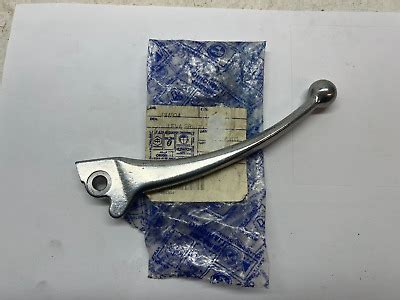 Vespa Px E Disc Px E Disc Lml Genuine Grimeca Front Brake Lever