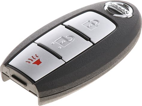 Nissan Pathfinder Keyless Entry Transmitter 285E3 5AA1C Genuine