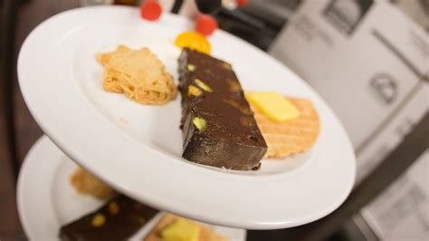 Is scrapple Delaware's most iconic dish?