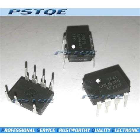 PSTQE lnk364pn LNK364PN lnk364 New original-in Replacement Parts ...