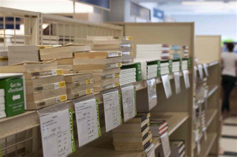 Textbook rentals reveal cheaper options, industry of profit – The Observer