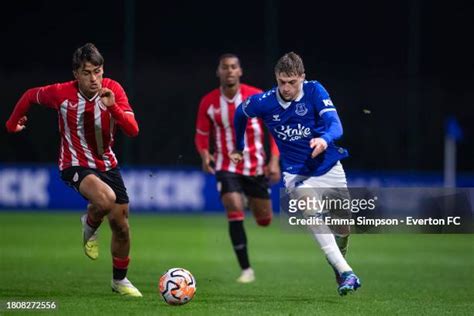 Everton U 21 Photos And Premium High Res Pictures Getty Images